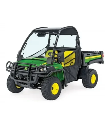 Nos GATOR