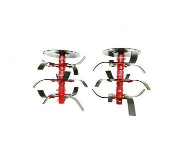 JEU DE FRAISES FG 320 ET À 560 STANDARD