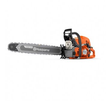 TRONÇONNEUSE HUSQVARNA 592 XP